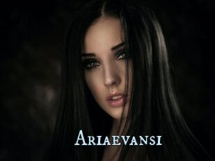 Ariaevansi