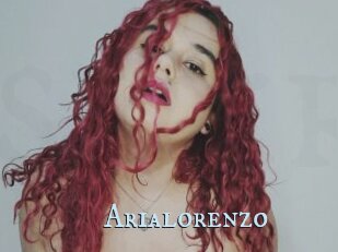 Arialorenzo