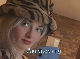 Arialove19
