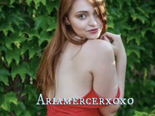 Ariamercerxoxo