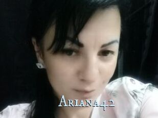 Ariana42