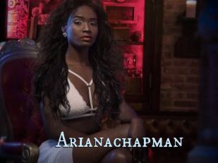 Arianachapman