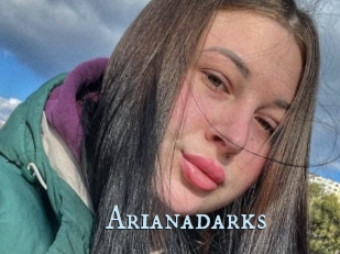 Arianadarks