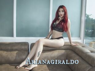Arianagiraldo