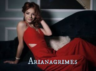 Arianagrimes