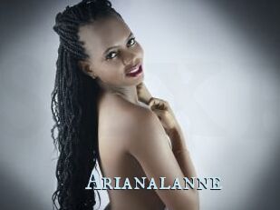 Arianalanne
