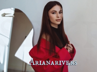 Arianarivers