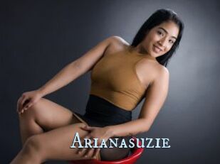 Arianasuzie