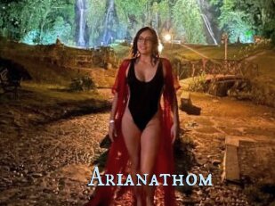 Arianathom