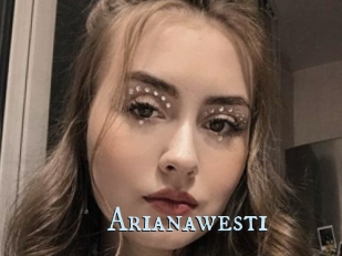 Arianawesti