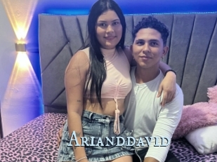 Arianddavid