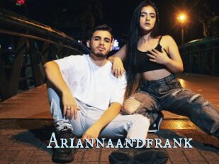 Ariannaandfrank