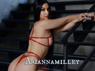 Ariannamilley