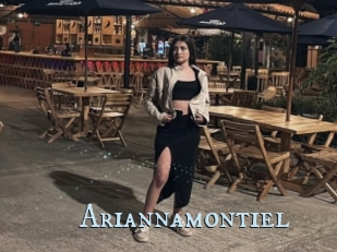 Ariannamontiel