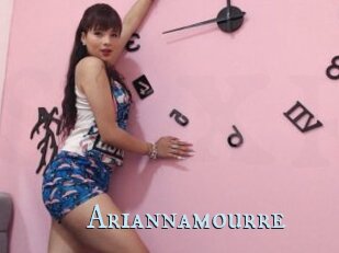 Ariannamourre