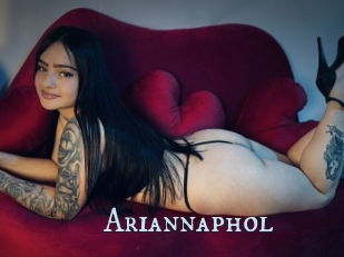 Ariannaphol