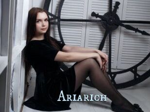 Ariarich