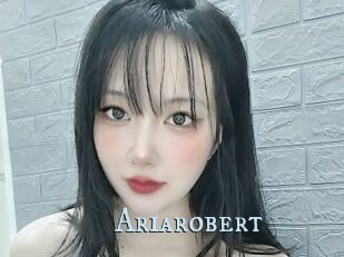 Ariarobert