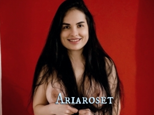 Ariaroset