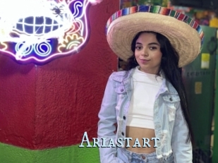 Ariastart