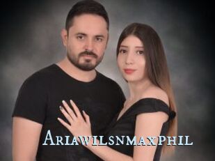 Ariawilsnmaxphil