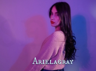 Arielagray