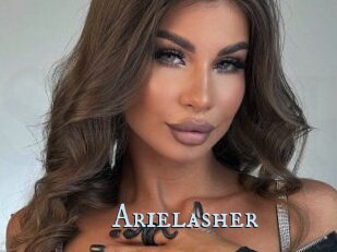 Arielasher