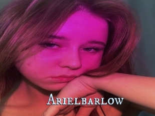Arielbarlow