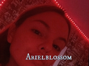 Arielblossom