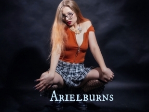 Arielburns