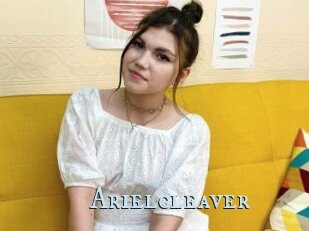 Arielcleaver