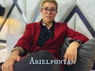 Arielfontan