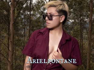 Arielfontane