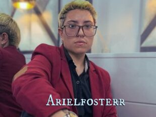 Arielfosterr