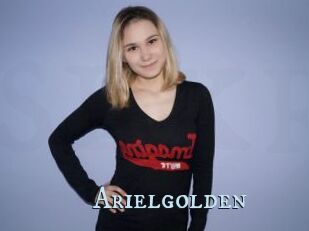 Arielgolden