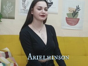 Arielhinson
