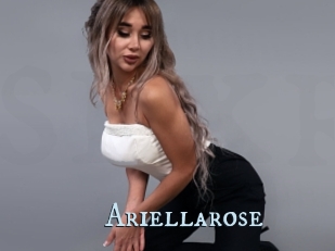 Ariellarose
