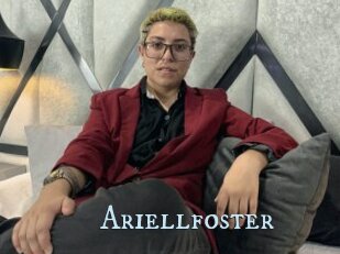 Ariellfoster