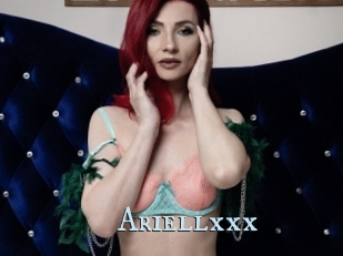 Ariellxxx