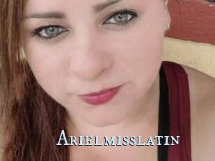 Arielmisslatin