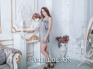Arielolson