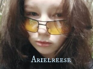 Arielreese