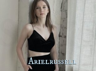 Arielrussell