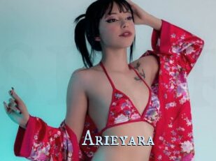 Arieyara