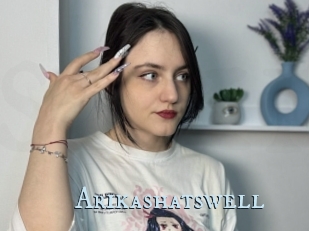Arikashatswell