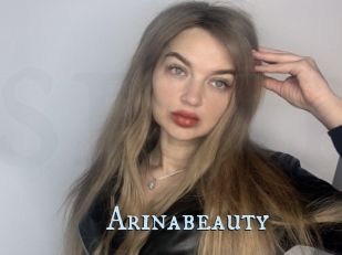 Arinabeauty