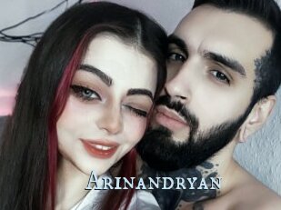 Arinandryan