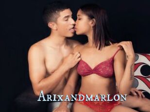 Arixandmarlon