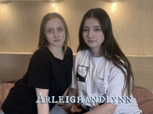 Arleighandlynn