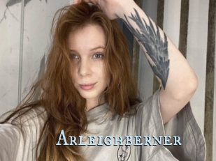 Arleighberner
